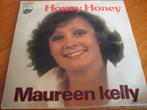 Maureen Kelly: Honey Honey, Ophalen of Verzenden, Zo goed als nieuw, Pop, Single