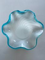Mondgeblazen vaasje, Verzenden, Zo goed als nieuw, Aardewerk of Porselein, Minder dan 50 cm