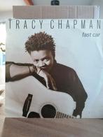 Tracy Chapman - fast car, Verzenden, Zo goed als nieuw, Pop