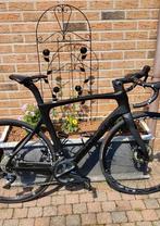Pinarello Prince Black on Black, Fietsen en Brommers, Carbon, Heren, Zo goed als nieuw, Meer dan 20 versnellingen