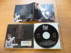 CD - RALPH VAN MANEN - FACE THE FEELING - AOR, Cd's en Dvd's, Verzenden, Gebruikt