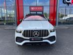 Mercedes-Benz GLE-klasse Coupé GLE 350e Memory seats | Pano, Gebruikt, Zwart, 4 cilinders, 2525 kg