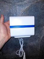 Hirschmann HMV 41 Coax Versterker, Ophalen of Verzenden, Gebruikt, 120 watt of meer, Overige merken