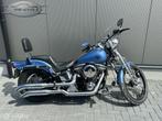 Harley Davidson FXSTS Springer Softail, 1340 cc, Chopper, Bedrijf, 12 t/m 35 kW