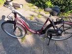 Moederfiets 28 inch, 5 versnellingen, Versnellingen, Ophalen, Overige merken, 53 tot 56 cm