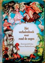 Het Verhalenboek Voor Rond De Negen, Gelezen, Ophalen of Verzenden, Fictie, Sara En Stephen Corrin.
