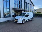 Ford TRANSIT CONNECT 1.0 Ecoboost L1 101PK Trend Airco 3-per, Wit, Bedrijf, Handgeschakeld, 1000 cc