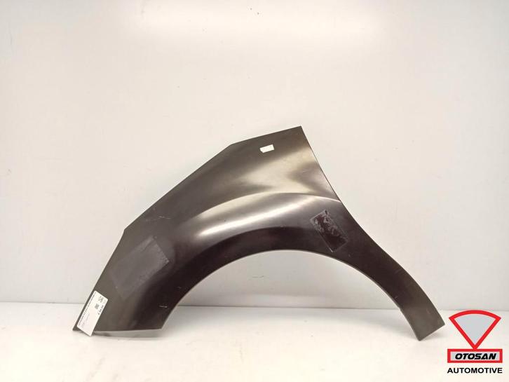 Citroen C3 DS3 2010-2013 Zijscherm Spatbord Links Voor, Auto-onderdelen, Carrosserie en Plaatwerk, Citroën, Links, Gebruikt, Ophalen of Verzenden