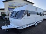 Hobby 460 ufe ACTIEPRIJZEN BIJ HOLIDAYSPORT!!!!!!, Rondzit, Hobby, Bedrijf, Schokbreker