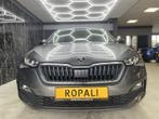 Skoda Scala 1.0 TSI Ambition (bj 2022), Auto's, Skoda, Voorwielaandrijving, 1232 kg, Bedrijf, Handgeschakeld
