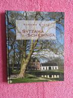 Rinsma State van Sytzama tot Scheringa - Driezum Driesum, Ophalen of Verzenden, Zo goed als nieuw