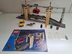 LEGO Set 4852 Spider-man - The final showdown, Ophalen of Verzenden, Zo goed als nieuw, Complete set, Lego