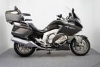 BMW K 1600 GTL EXCLUSIVE (bj 2016), Motoren, Motoren | BMW, Cruise Control, Bedrijf, Meer dan 35 kW, Toermotor
