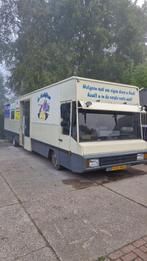 SRV auto / rijdende winkel / verkoopwagen, Zakelijke goederen, Ophalen