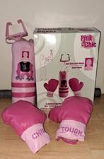 Fun bokszak en bokshandschoenen (nieuw), Verzenden, Nieuw, Bokszak