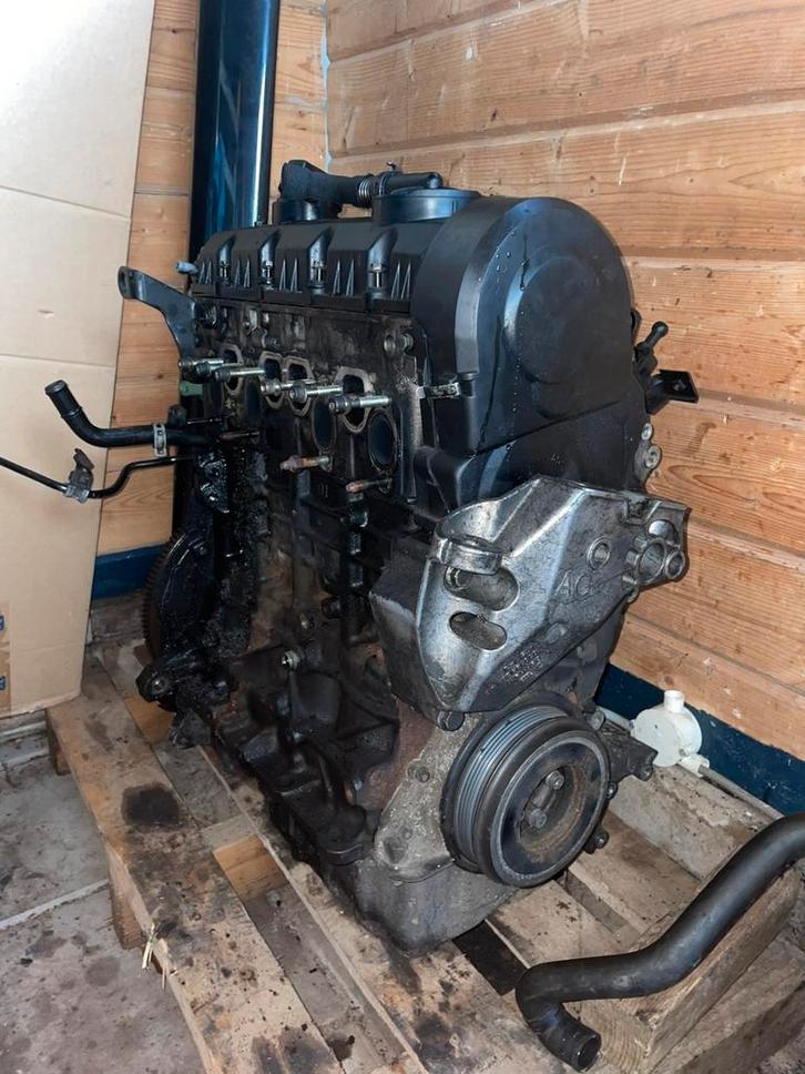 1.9 tdi ARL blok, Auto-onderdelen, Motor en Toebehoren, Gebruikt, Ophalen