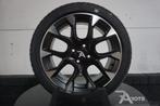 16 inch passen onder FIAT 500 PUNTO PANDA FORD KA Steek: 4x9, Gebruikt, -, Banden en Velgen, Ophalen of Verzenden