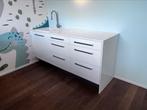 Commode compleet, Ophalen, 50 tot 70 cm, 90 tot 105 cm, 100 cm of meer