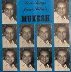 Mukesh - Love Songs from Film's LP, Cd's en Dvd's, Vinyl | Overige Vinyl, Verzenden, Zo goed als nieuw