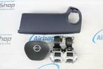Airbag set - Paneel blauw Nissan NV300 (2016-heden)