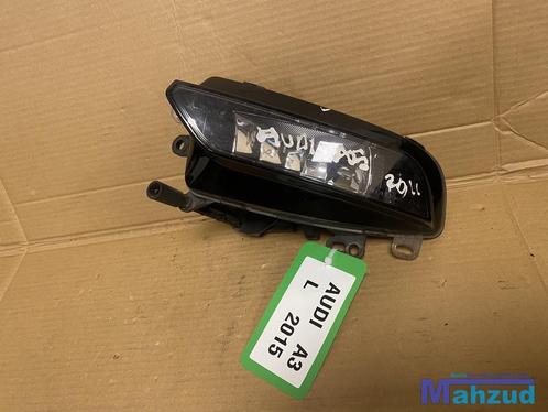 AUDI A3 8V Links mistlamp 2012-2020, Auto-onderdelen, Verlichting, Audi, Gebruikt, Ophalen of Verzenden