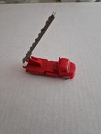 Lego brandweerauto 1:87., Ophalen of Verzenden, Gebruikt, Bus of Vrachtwagen, Overige merken