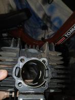 65cc cillinder airsal, Ophalen of Verzenden, Zo goed als nieuw, Cilinder