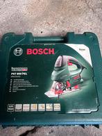 Bosch Decoupeerzaag - Werkt Prima!, Ophalen, Gebruikt