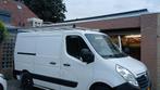 Dakdrager Opel Movano / Renault Master, Ophalen, Gebruikt