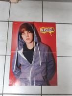 XL poster Justin Bieber/ Tokio hotel, Verzamelen, Ophalen of Verzenden, Nieuw, A1 t/m A3, Muziek