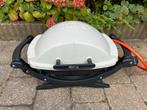 Weber Gas BBQ - Gebruikt, Tuin en Terras, Gasbarbecues, Ophalen of Verzenden, Gebruikt