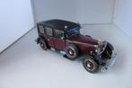 Mercedes 770 1;24, Ophalen of Verzenden, Zo goed als nieuw, Auto, Overige merken