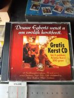 Kerst cd Douwe Egberts (Z210-158), Ophalen of Verzenden, Zo goed als nieuw