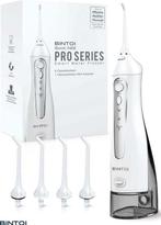 BINTOI Smart Water Flosser, Ophalen of Verzenden, Zo goed als nieuw, Overige typen