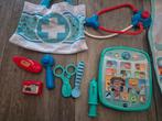 Vtech doktersset, Ophalen of Verzenden, Zo goed als nieuw
