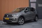 Volkswagen T-Cross 1.0 TSI 116pk DSG R-line | Camera | Virtu, Gebruikt, 116 pk, 630 kg, 3 cilinders