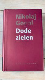 Nikolaj Gogol - Dode zielen, Ophalen of Verzenden, Zo goed als nieuw, Nikolaj Gogol