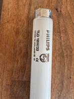 Philips TL Lamp 18W/33 Cool White 60cm (23 stuks), Ophalen of Verzenden, Gebruikt, Minder dan 50 watt, Lamp