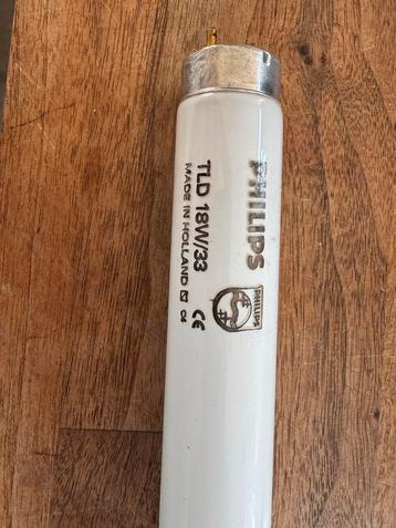 Philips TL Lamp 18W/33 Cool White 60cm (23 stuks) beschikbaar voor biedingen