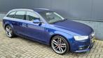 Audi A4 Avant 1.8 TFSI Business Edition | schakelflippers |, Auto's, 12 maanden, Gebruikt, Euro 6, 4 cilinders