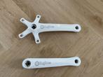 Crankset Sugino SH 17cm, Fietsen en Brommers, Ophalen, Nieuw, Algemeen, Crankstel of Pedalen