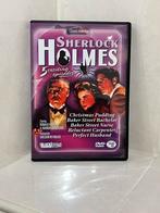 Sherlock holmes dvd, Verzenden