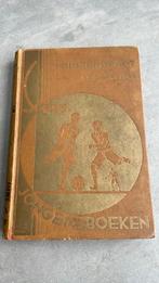 Duizendpoot A.C.C. de Vletter, Ophalen of Verzenden, A.C.C. de Vletter