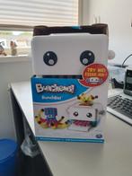 Bunchems! Bunch Bot en Bunchems mega pack 400 stuks, Ophalen of Verzenden, Zo goed als nieuw, Knutselen