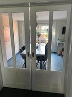Ensuite deuren, Ophalen, Gebruikt, 80 tot 100 cm, Binnendeur