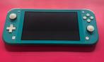 Nintendo Switch Lite + Animal Crossing, Online, 1 speler, Ophalen of Verzenden, Zo goed als nieuw