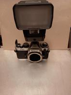 Nikon FE 2, Ophalen of Verzenden, Zo goed als nieuw, Spiegelreflex, Nikon