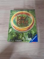 the lord of the rings kaartspel - s4724, Hobby en Vrije tijd, Gezelschapsspellen | Bordspellen, Ophalen of Verzenden, Zo goed als nieuw