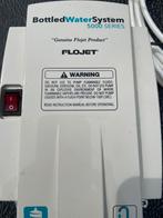 Flojet 5000 serie water systeem, Ophalen, Zo goed als nieuw