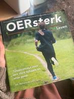 Richard de Leth - OERsterk Leven, Gelezen, Ophalen of Verzenden, Richard de Leth